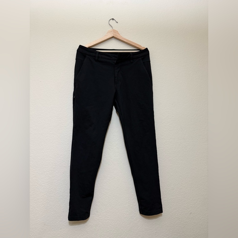 BYLT Basics Black Women’s pants